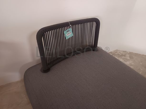 Espreguiçadeira Lounge Hadar