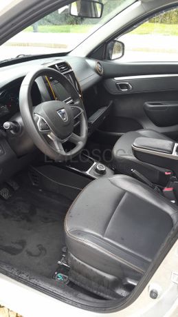 Dacia Spring · Ano 2021