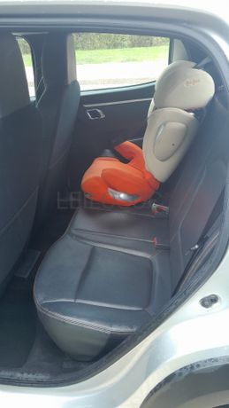 Dacia Spring · Ano 2021