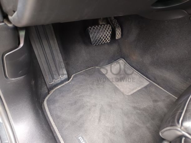 Porsche Macan S · Ano 2017