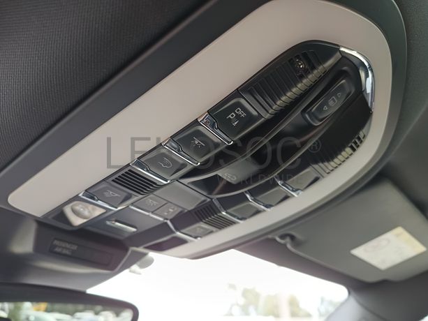 Porsche Macan S · Ano 2017