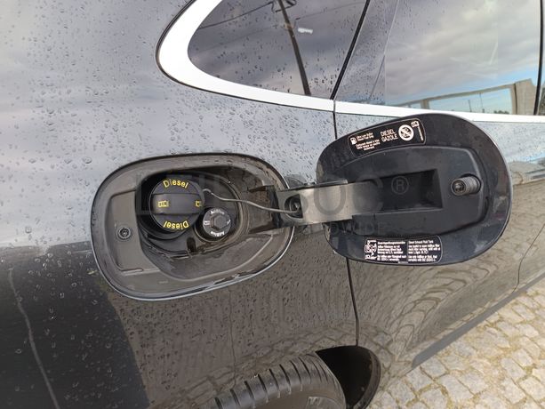 Porsche Macan S · Ano 2017