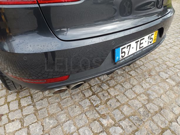 Porsche Macan S · Ano 2017