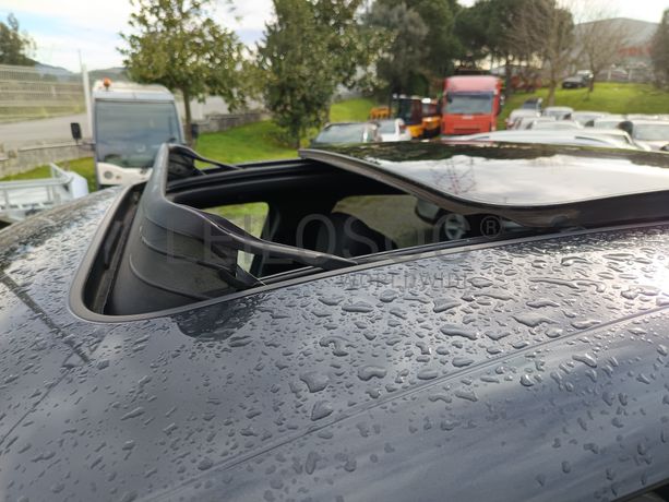 Porsche Macan S · Ano 2017