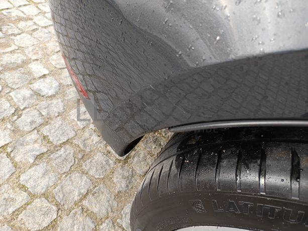 Porsche Macan S · Ano 2017