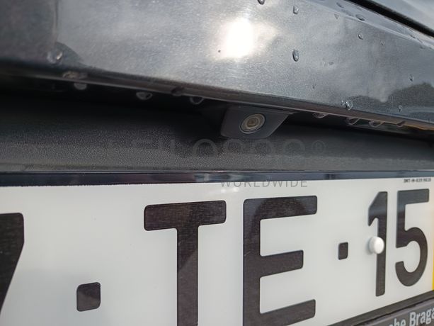 Porsche Macan S · Ano 2017