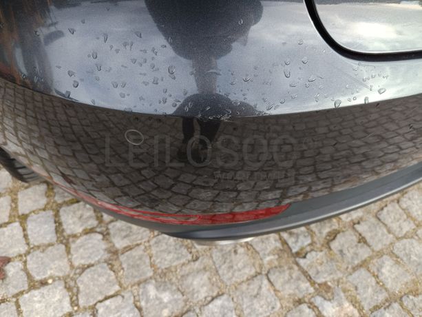 Porsche Macan S · Ano 2017