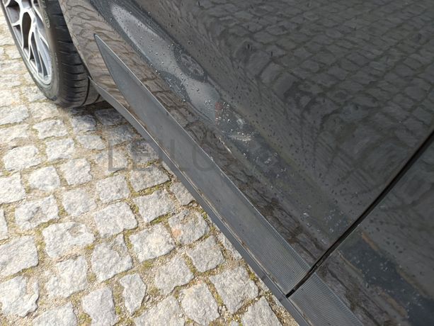 Porsche Macan S · Ano 2017