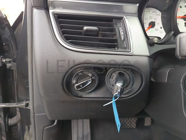 Porsche Macan S · Ano 2017