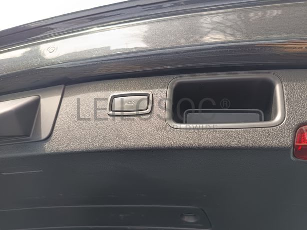 Porsche Macan S · Ano 2017