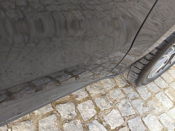 Porsche Macan S · Ano 2017