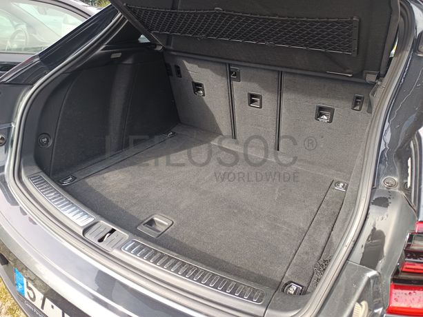 Porsche Macan S · Ano 2017