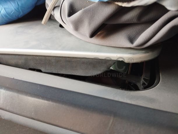 Mercedes Benz E300 4-Matic · Ano 1989