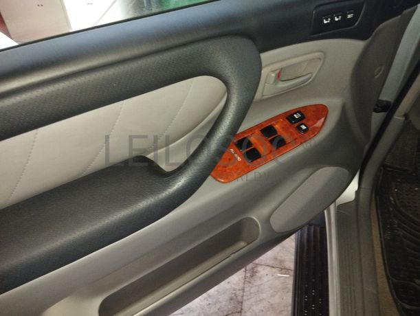 Toyota Land Cruiser · Ano 2006