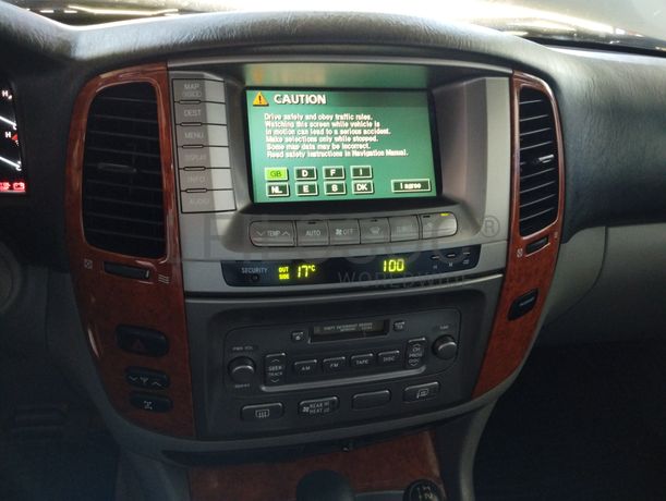 Toyota Land Cruiser · Ano 2006