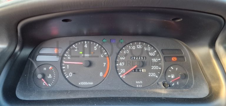 Toyota Corolla · Ano 1994