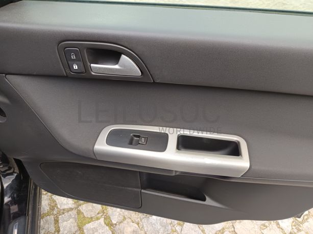 Volvo V50 · Ano 2008