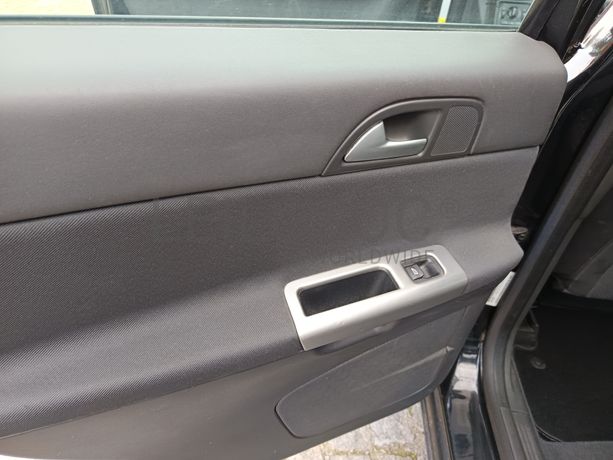 Volvo V50 · Ano 2008