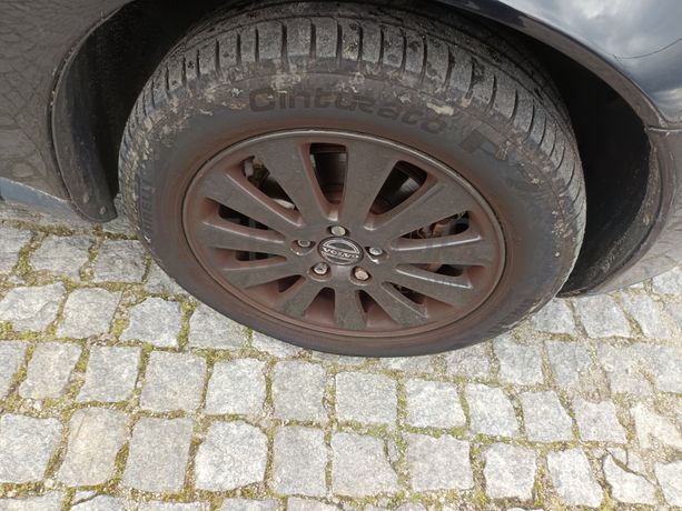 Volvo V50 · Ano 2008