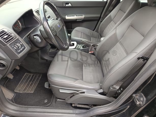 Volvo V50 · Ano 2008