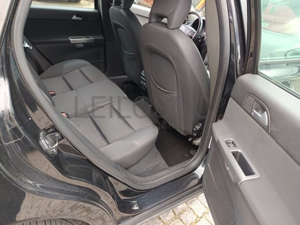 Volvo V50 · Ano 2008