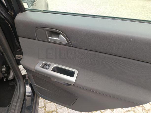 Volvo V50 · Ano 2008