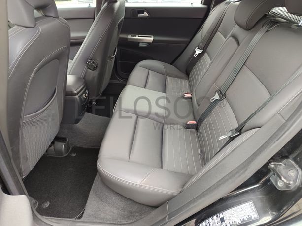 Volvo V50 · Ano 2008