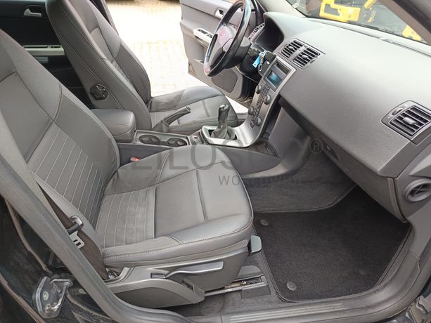 Volvo V50 · Ano 2008