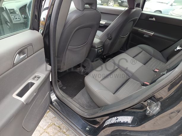 Volvo V50 · Ano 2008