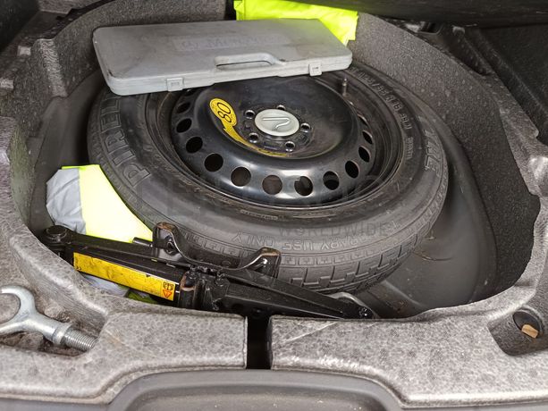 Volvo V50 · Ano 2008