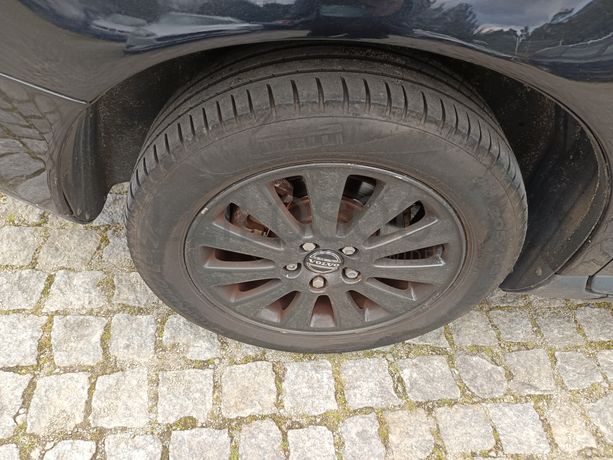 Volvo V50 · Ano 2008