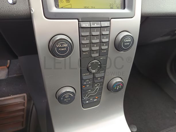 Volvo V50 · Ano 2008