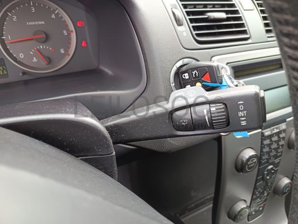 Volvo V50 · Ano 2008