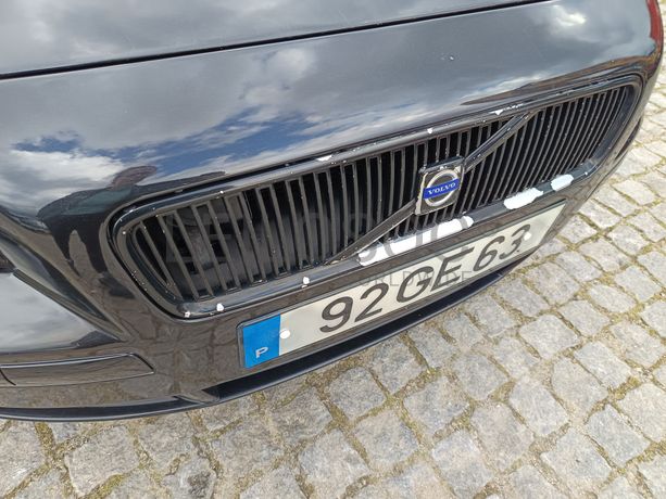 Volvo V50 · Ano 2008