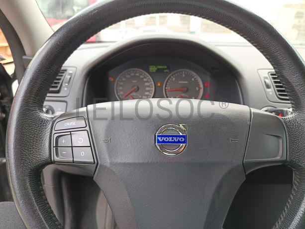 Volvo V50 · Ano 2008