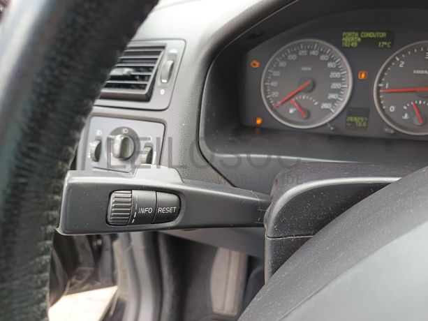 Volvo V50 · Ano 2008