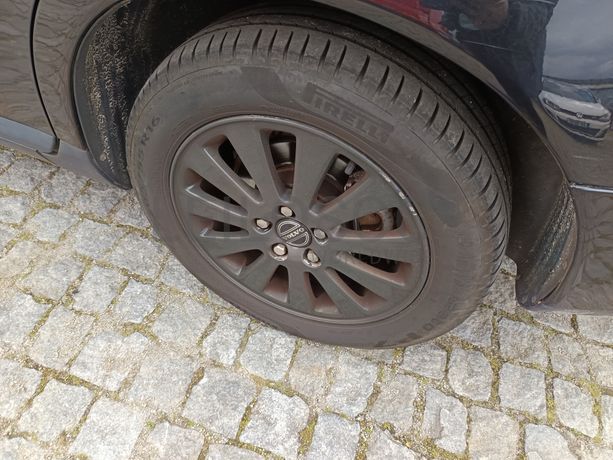 Volvo V50 · Ano 2008