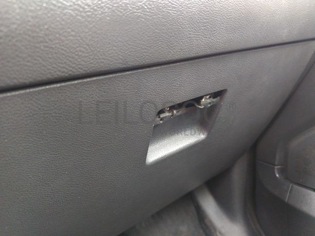 Ford Galaxy 1.9 TDI · Ano 2005