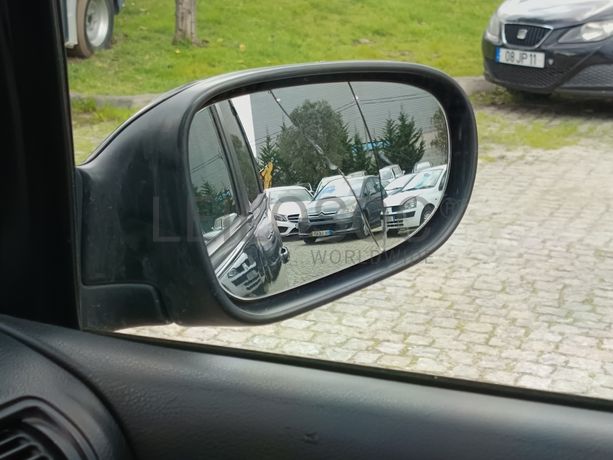 Ford Galaxy 1.9 TDI · Ano 2005