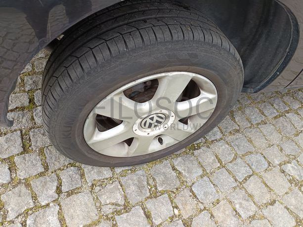 Ford Galaxy 1.9 TDI · Ano 2005