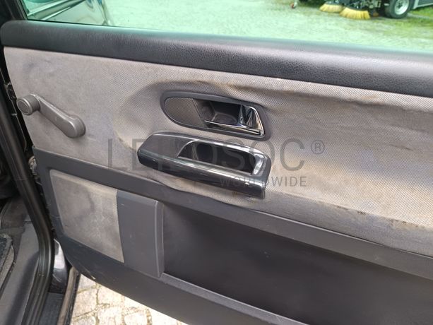 Ford Galaxy 1.9 TDI · Ano 2005