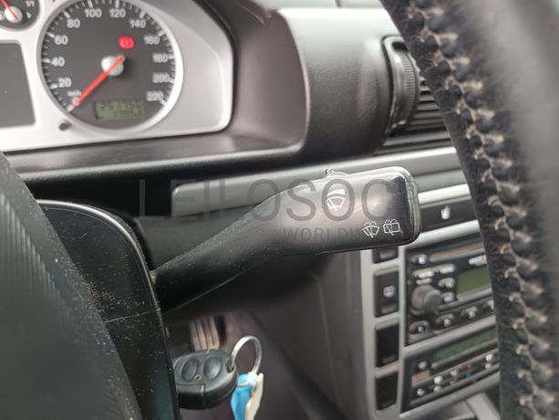 Ford Galaxy 1.9 TDI · Ano 2005