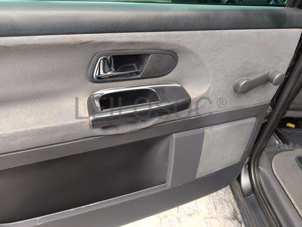 Ford Galaxy 1.9 TDI · Ano 2005