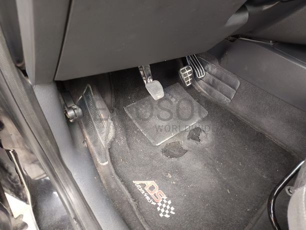 Ford Galaxy 1.9 TDI · Ano 2005