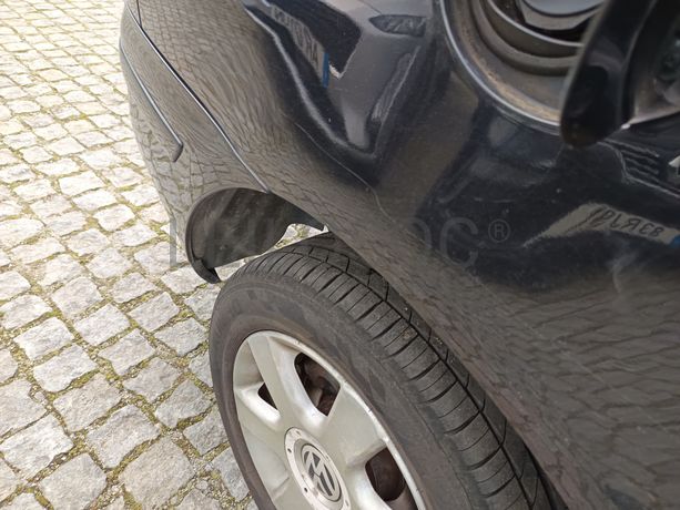 Ford Galaxy 1.9 TDI · Ano 2005