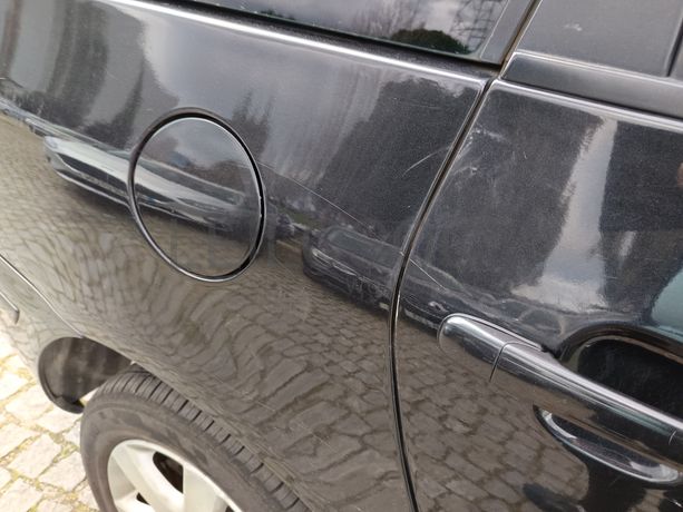 Ford Galaxy 1.9 TDI · Ano 2005