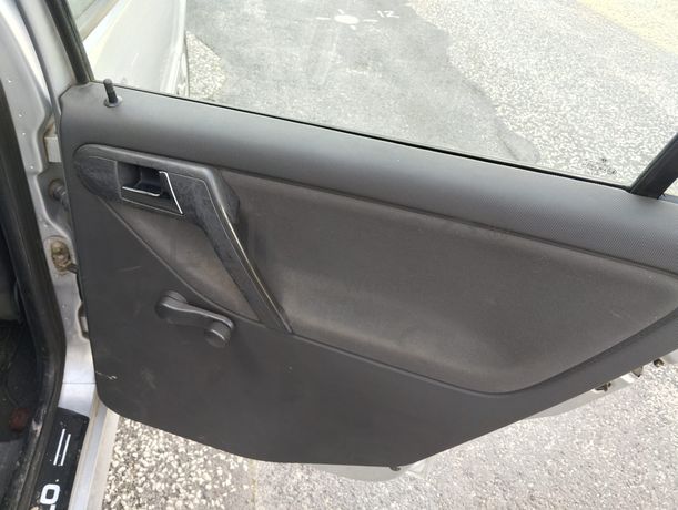 Volkswagen Polo · Ano 2000