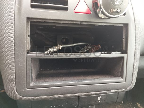 Volkswagen Polo · Ano 2000