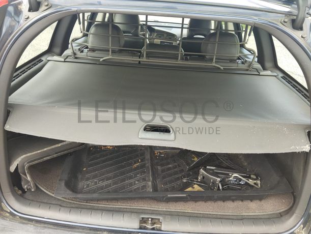 Volvo XC70 Cross Country · Ano 2004