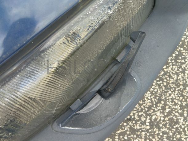 Volvo XC70 Cross Country · Ano 2004